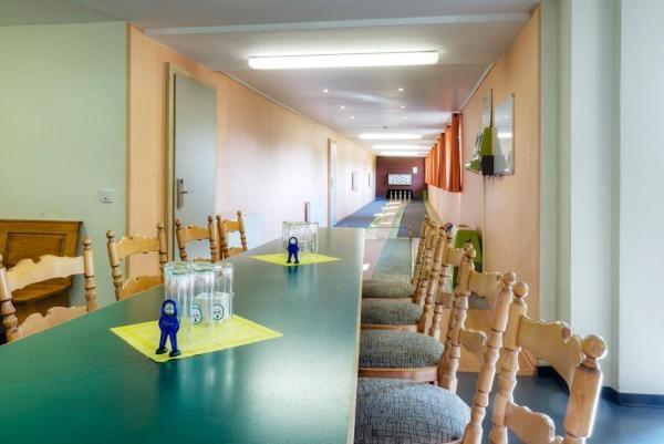 Phoenix Hotel Bergneustadt Esterno foto